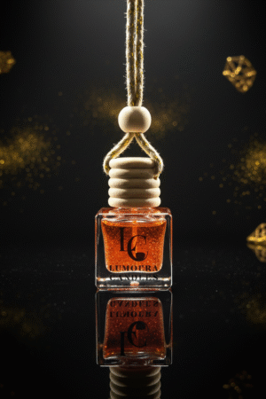 Lumoura Diffuser Set of 3